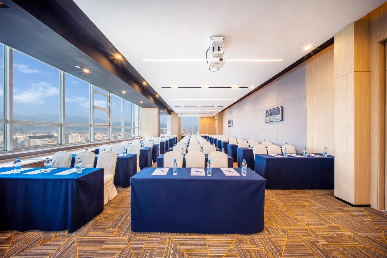 Holiday Inn Express Hangzhou Westlake East By Ihg Exterior foto